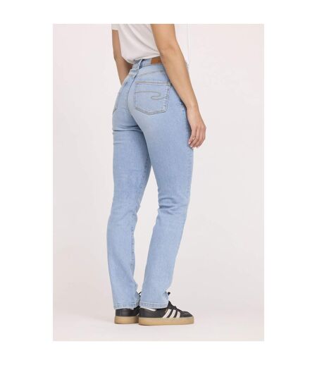 Jean coton straight LC161