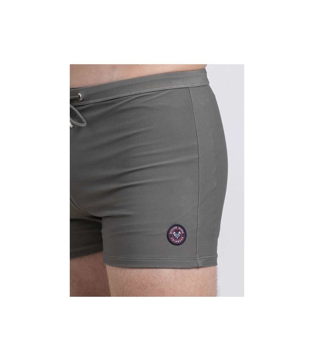 Shorty de bain GIOBERTO-3