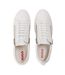 Baskets Monk Homme Blanc Hugo-3