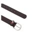 Ceinture marron homme tommy hilfiger tjm ryan 3.5-2