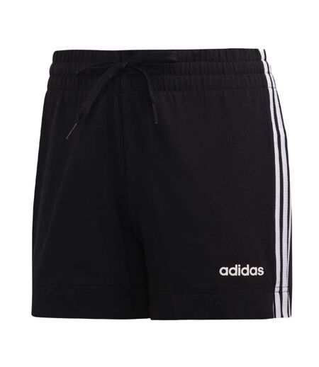 Short noir femme adidas dp2405