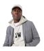 Blazer Motif/style Logo Homme Gris Jack Wills-3