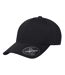 Casquette De Baseball Delta Noir Flexfit-3