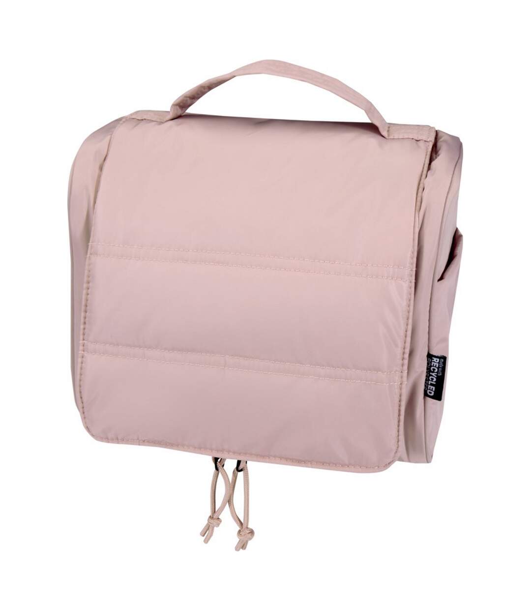 Trousse De Toilette Motif/style À Suspendre Beauty Taille Unique Vieux Rose Floso-1