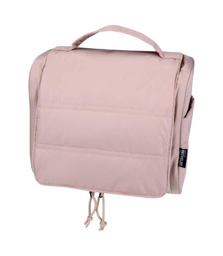 Trousse De Toilette Motif/style À Suspendre Beauty Taille Unique Vieux Rose Floso