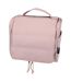 Trousse De Toilette Motif/style À Suspendre Beauty Taille Unique Vieux Rose Floso-1
