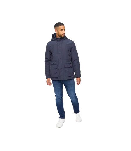 Veste Winward Homme Bleu Marine Bewley & Ritch