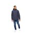 Veste Winward Homme Bleu Marine Bewley & Ritch-3