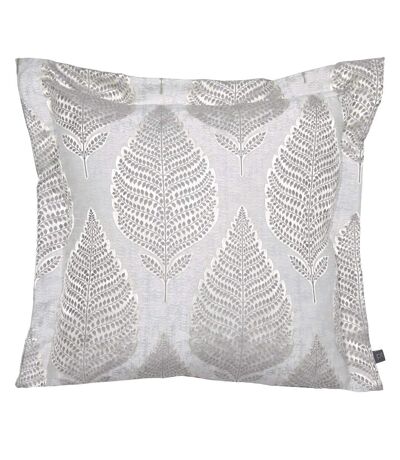 Prestigious Textiles - Housse de coussin TREASURE (Blanc) (50 cm x 50 cm) - UTRV2278