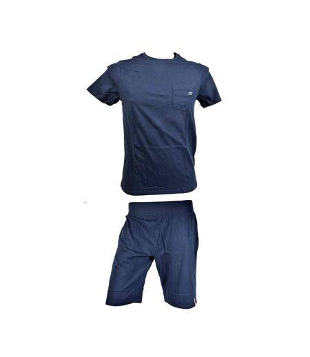 Pyjama Homme NEW MAN en Coton -Chaleur, Douceur et confort-