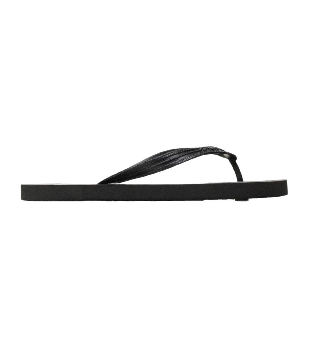 Tongs Troy Homme Noir Fila-3