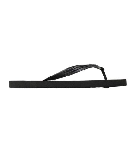 Tongs Troy Homme Noir Fila