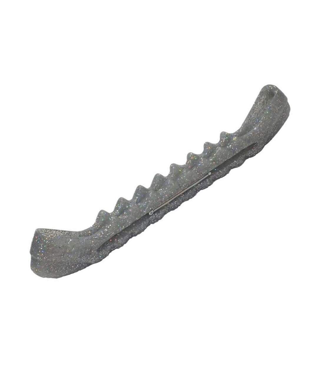 Protège-lame De Patin À Glace Motif/style Zig-zag Deluxe Taille Unique Lin Tempish-2