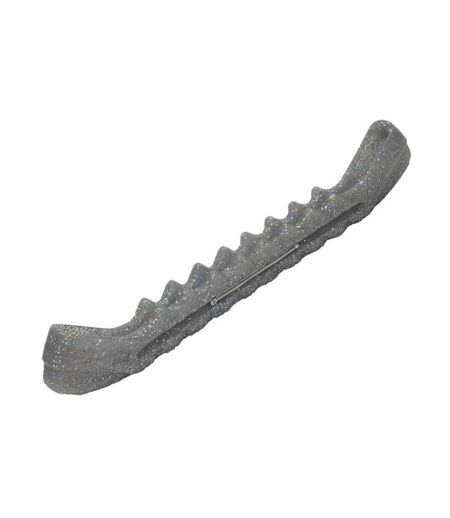 Protège-lame De Patin À Glace Motif/style Zig-zag Deluxe Taille Unique Lin Tempish