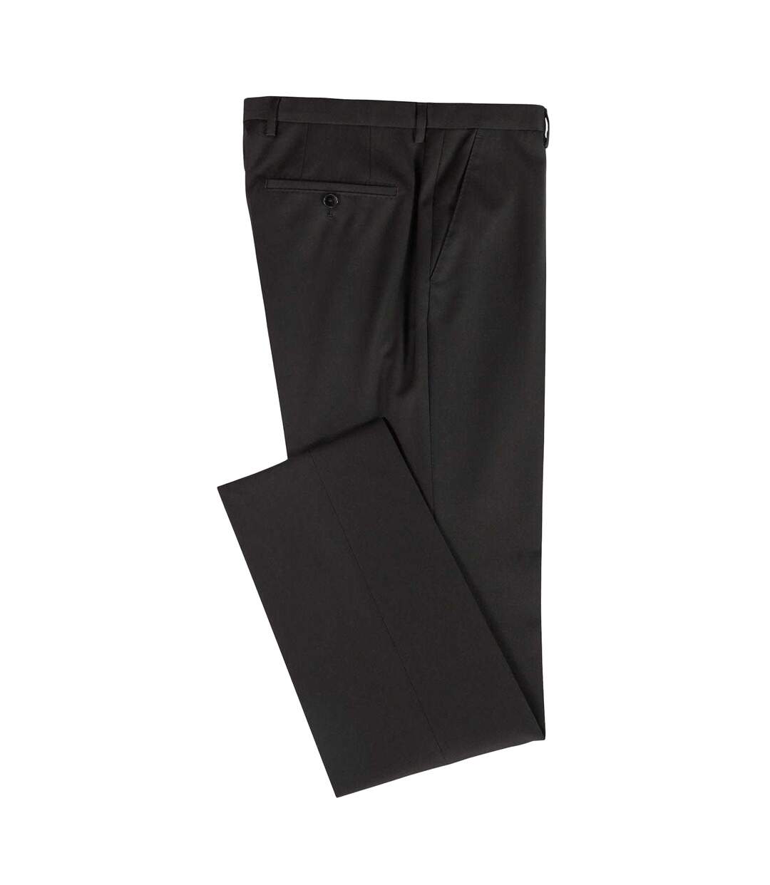 Pantalon Lenon Homme Noir Hugo Boss-2