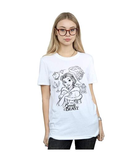 (Blanc) - UTBI42902