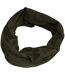 Snood Motif/style Uni Tactical Taille Unique Vert Viper-1