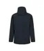 Mens Ridge Waterproof Jacket Navy Mountain Warehouse-2