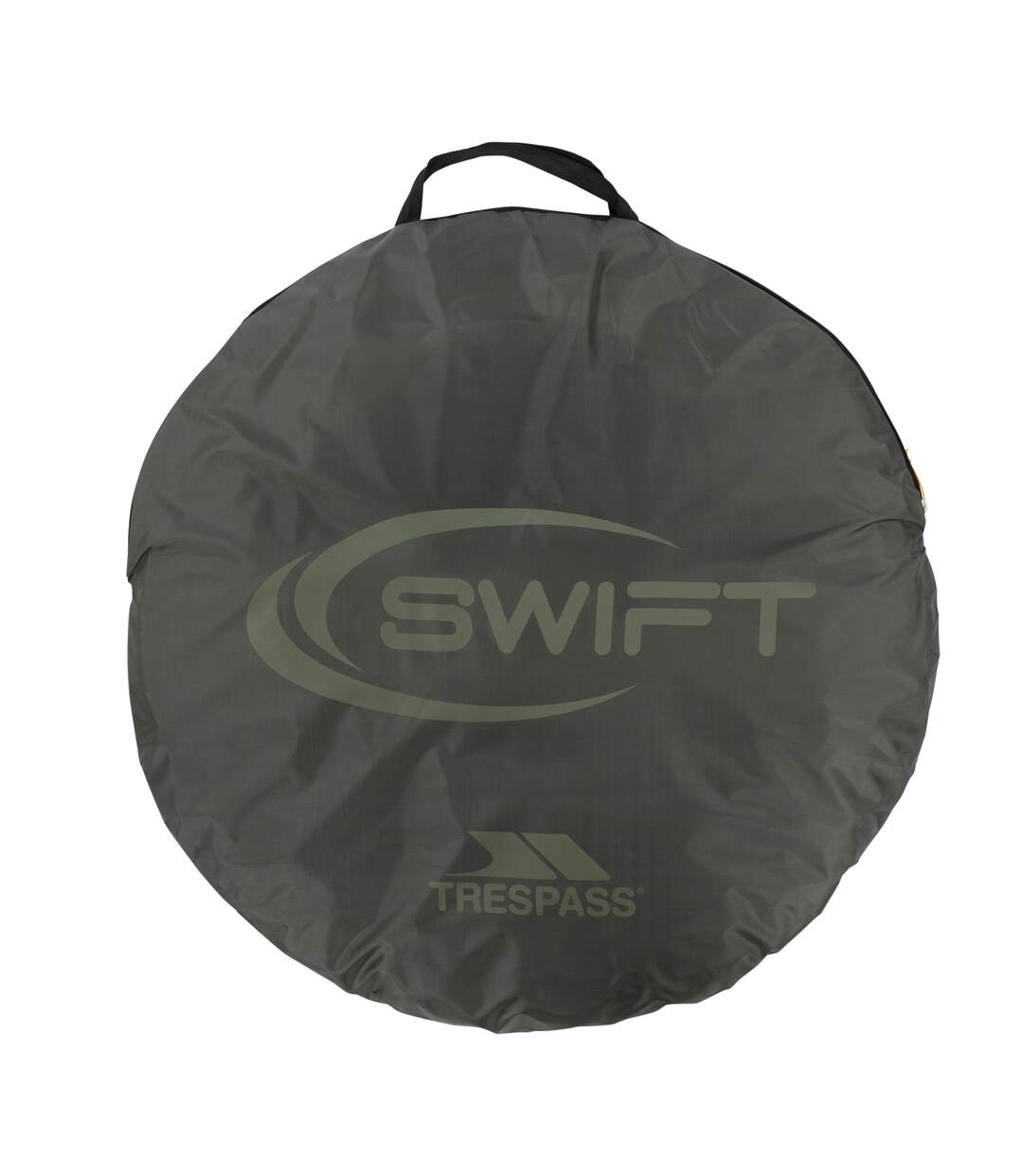 Swift 2 Pop-up Tent One Size Chive Trespass-2
