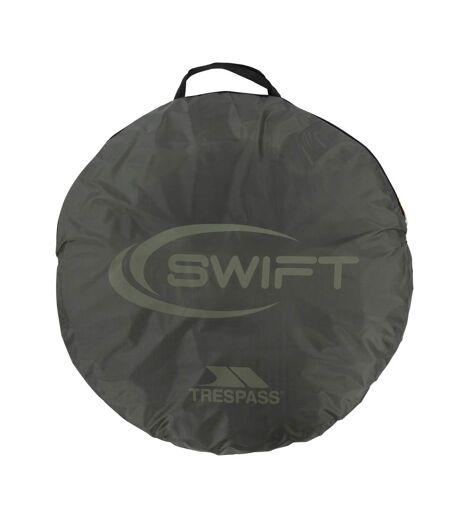 Trespass Swift 2 Pop-Up Tent (Chive) (One Size) - UTTP4389