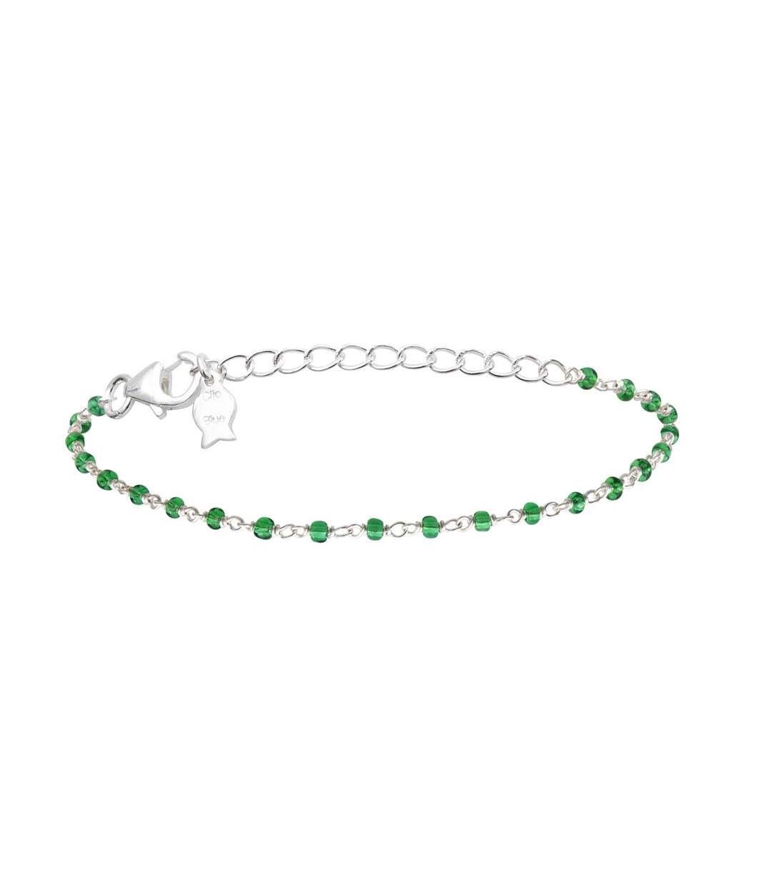 Bracelets vert clio blue luna - taille unique-1