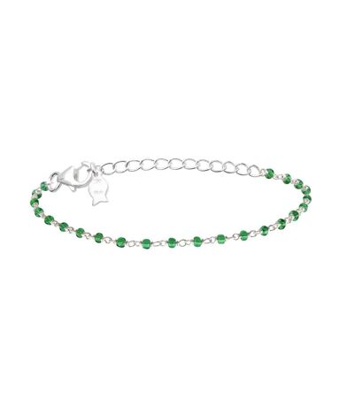 Bracelets vert clio blue luna - taille unique