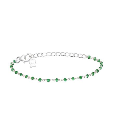 Bracelets vert clio blue luna - taille unique