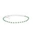 Bracelets vert clio blue luna - taille unique-1