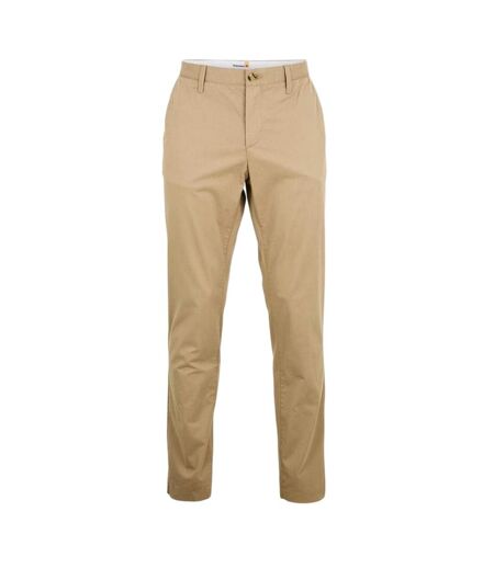 Chino Homme Marron Timberland