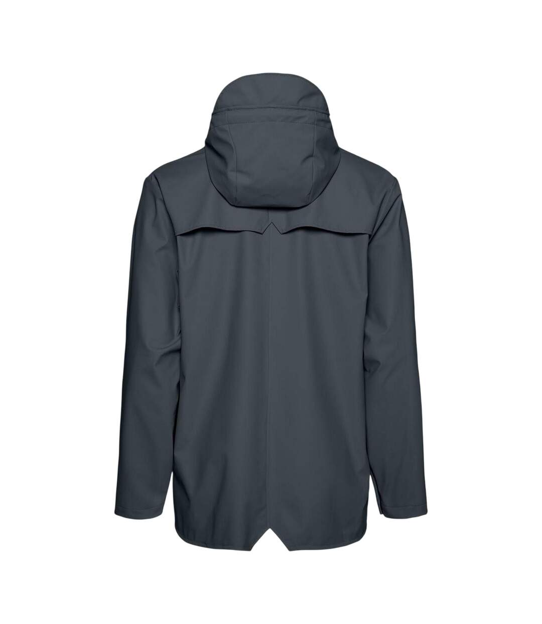 Veste Imperméable Homme Gris Rains-3