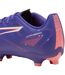 Chaussures De Foot Ultra Play Homme Violet Clair Puma-2