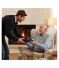 CHARENTAISE Homme Pantoufle PREMIUM 5080-5