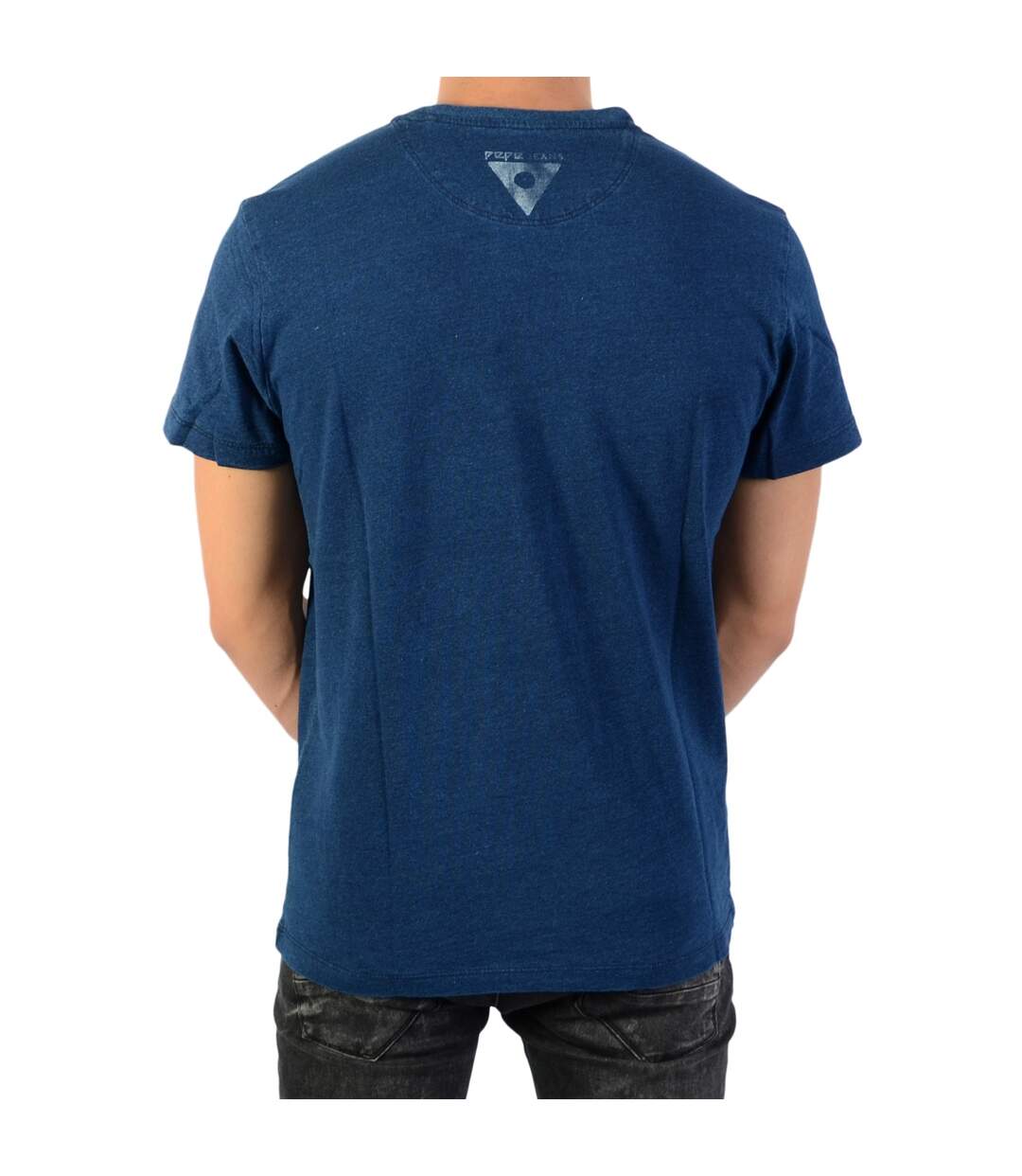 Tee Shirt Pepe Jeans Dennis-2