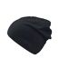 Bonnet En Jersey Flash Mixte Noir Atlantis-1