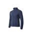 Veste Polaire Motif/style Logo Henis Homme Gris Foncé Hi-Tec-3