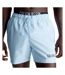 Short de bain Bleu Clair Homme Calvin Klein Medium Double - M