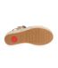 Sandales À Talons Compensés Eloise Femme Beige FitFlop-3