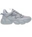 Baskets Spectator-r Adulte Gris Steve Madden-3
