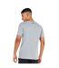 T-shirt manches courtes sportstyle homme gris Under Armour-2