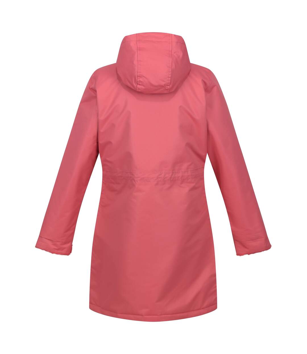 Parka romine femme corail clair Regatta-2