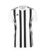 Maillot Homme Noir Blanc Adidas-1