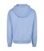 Sweat À Capuche Homme Bleu Pâle Urban Classics-2
