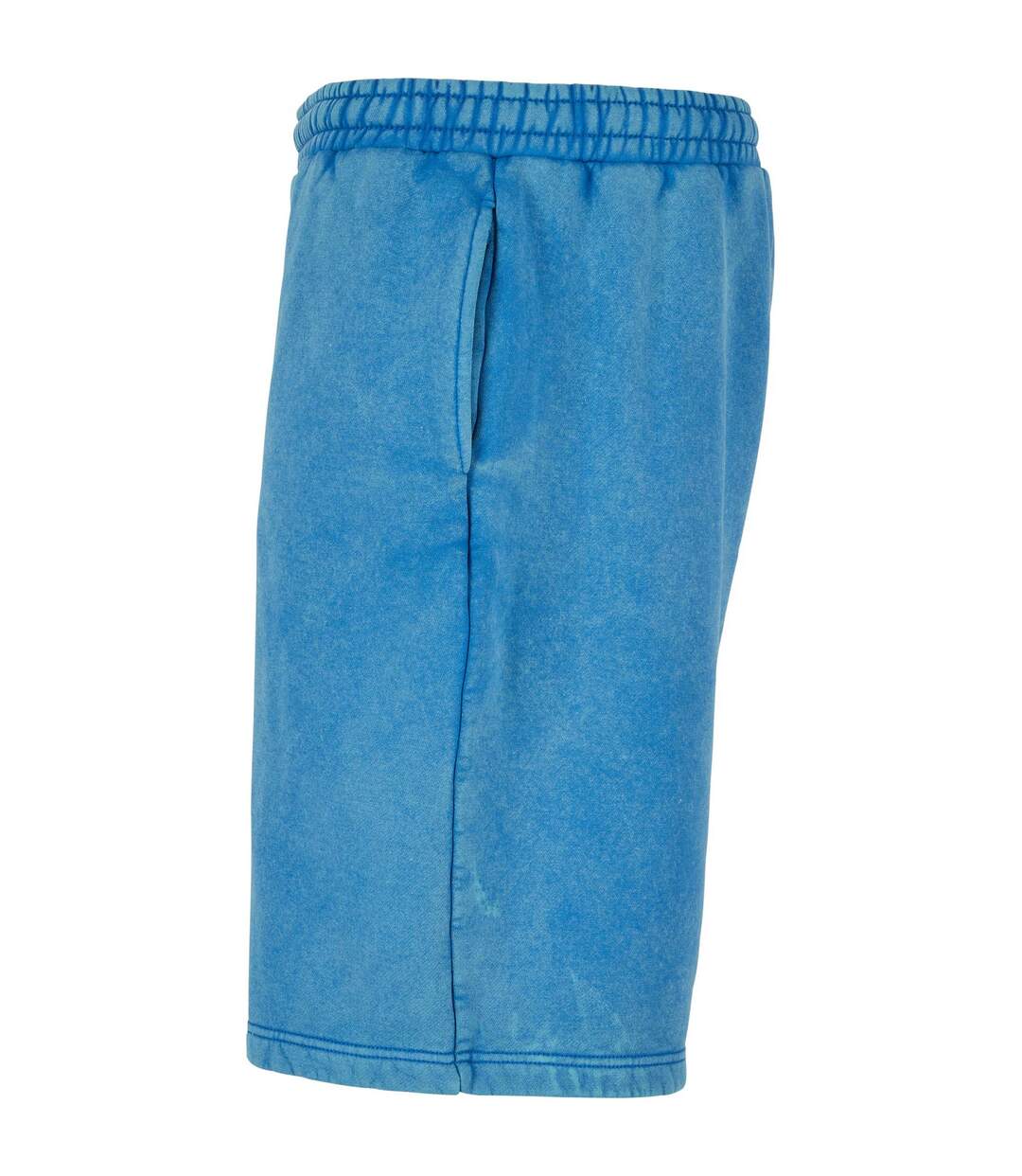 Short De Jogging Homme Bleu Roi Urban Classics-3
