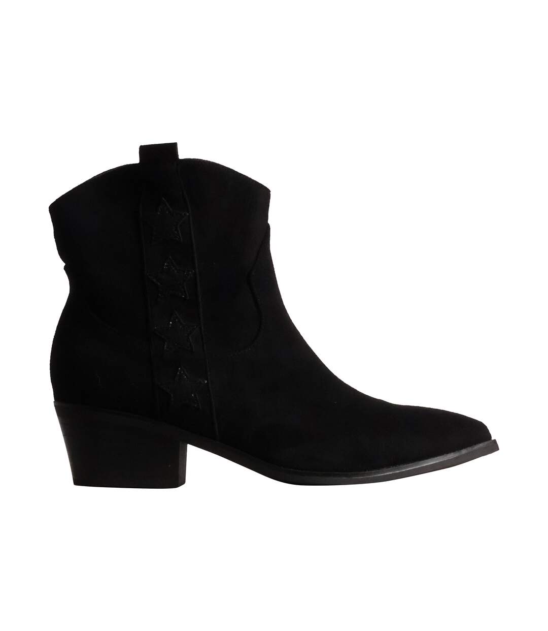 Bottines à Talon Findlay-2
