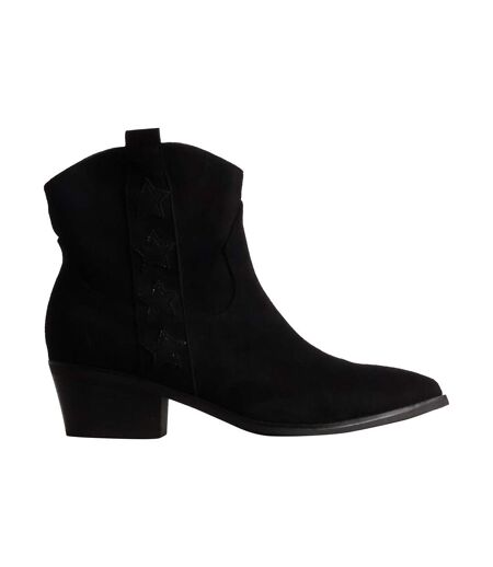 Bottines à Talon Findlay