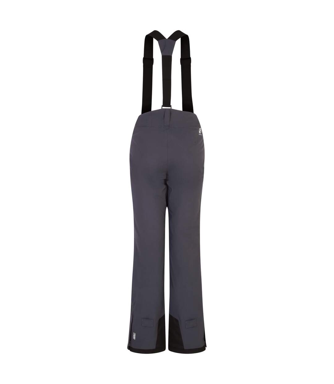Pantalon De Ski Effused Femme Gris Foncé Dare 2B-2