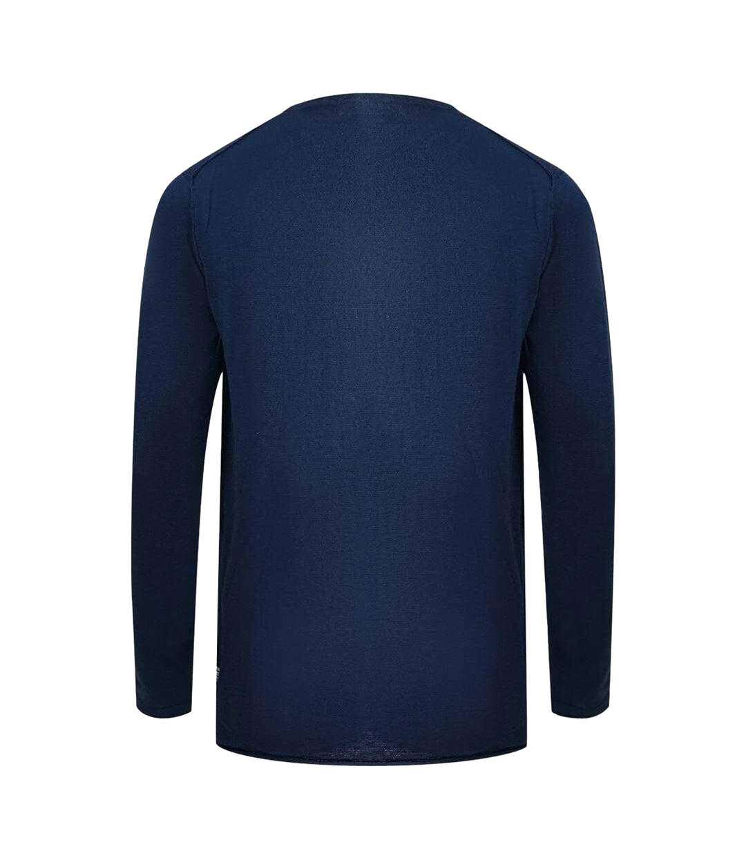 Pull Bronek Homme Bleu G-Star-2