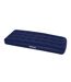 Lit Pneumatique Motif/style Lit Simple Taille Unique Bleu Marine Foncé Bestway-2