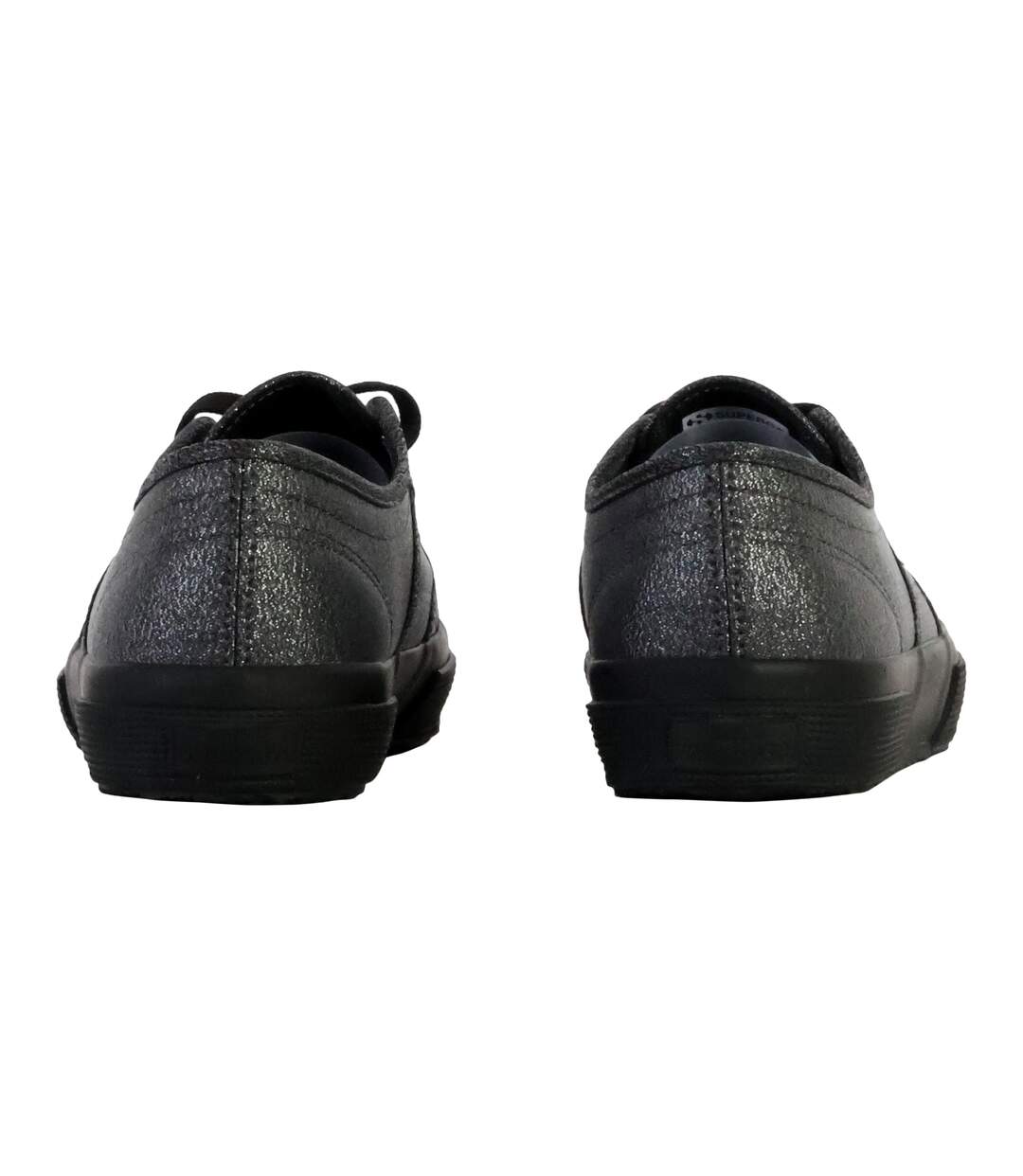 Basket Basse à Lacets Superga Lamew-4
