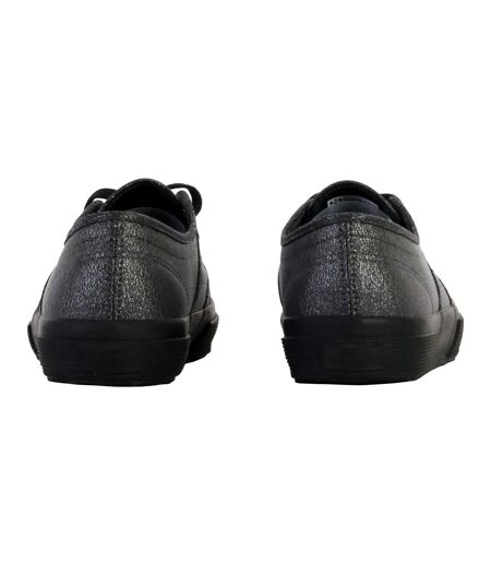Basket Basse à Lacets Superga Lamew
